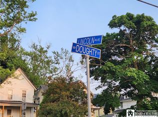 200 Lincoln Ave #44, Dunkirk, NY 14048