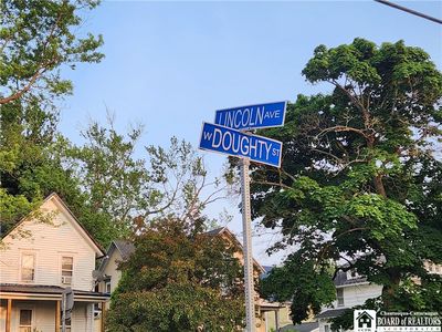 200 Lincoln Ave #44, Dunkirk, NY, 14048