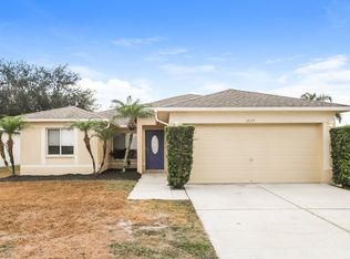 1515 Birchstone Ave, Brandon, FL 33511