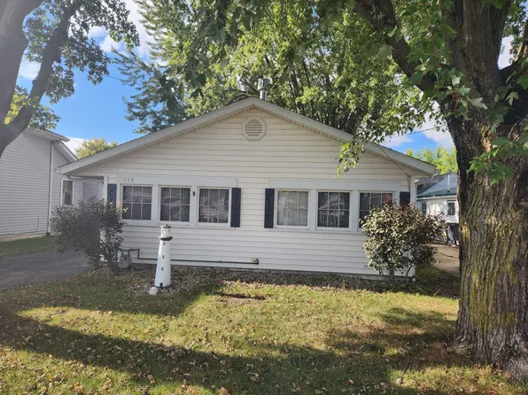 11683 Channelview Dr, Lakeview, OH 43331