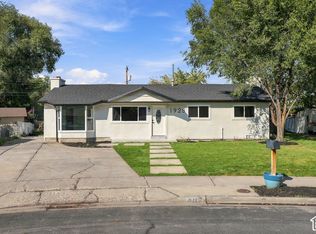 1928 W 100 S, Provo, UT 84601