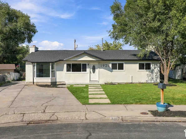 1928 W 100 S, Provo, UT 84601