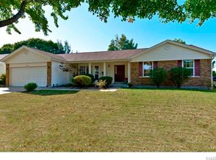 4229 Golden Wheat Dr, Saint Charles, MO