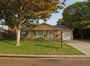 1704 Opal Ave, Modesto, CA
