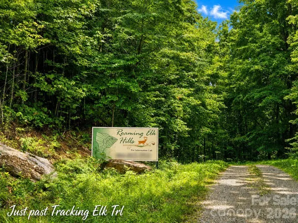 1000 Yonah Trl #7, Waynesville, NC 28785
