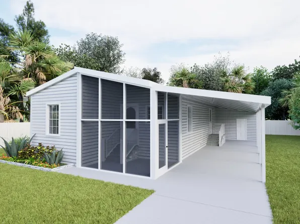 3500 Covey Ct, Melbourne, FL 32904