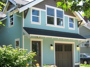 3208 SE Salmon St, Portland, OR 97214