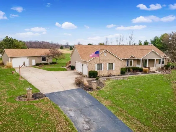 13570 Toll Gate Rd NW, Pickerington, OH 43147