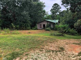 252 Richardson St, Toccoa, GA 30577