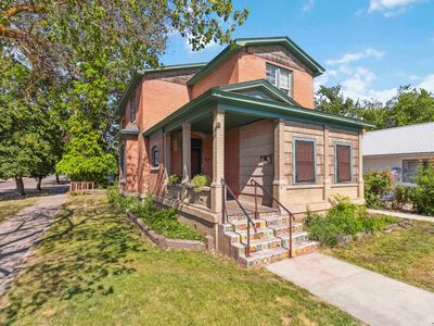 903 State St, Weiser, ID, 83672