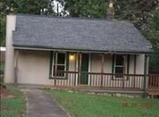 808 Jade Rd, Knoxville, TN 37919