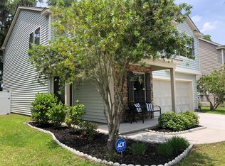 1618 Dawson Landing Dr, Beaufort, SC 29902