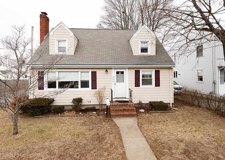 1st image of 156 Babcock St