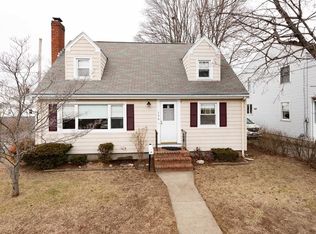 156 Babcock St, Quincy, MA 02169