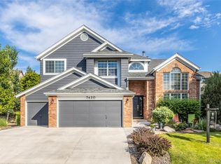 7420 S Curtice Ct, Littleton, CO 80120