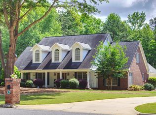 8506 Liberty Hall Dr, Midland, GA