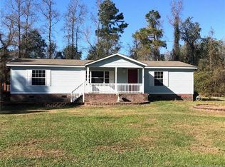 1449 Shaw Mill Rd, Saint Pauls, NC 28384