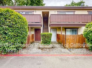 1625 Slater St #A5, Santa Rosa, CA 95404