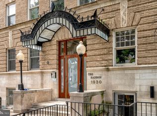 1930 New Hampshire Ave NW APT 43, Washington, DC