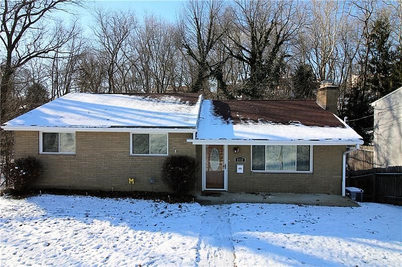 Welcome to 1332 Hillsdale Dr!