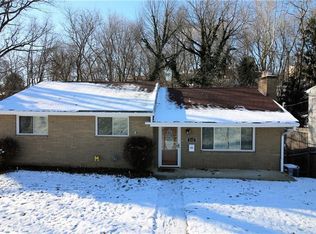 1332 Hillsdale Dr, Monroeville, PA 15146