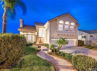 11946 Stone Gate Way, Northridge, CA 91326