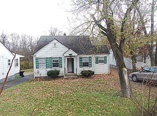 1206 Jetton Dr, Murfreesboro, TN 37130