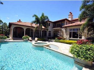 119 W Bears Club Dr, Jupiter, FL 33477
