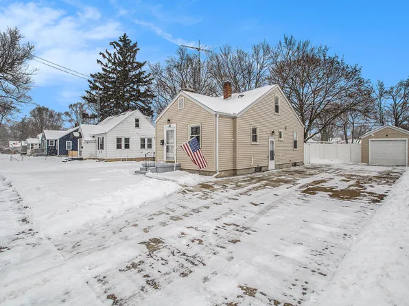 40 30th St N, Battle Creek, MI 49015