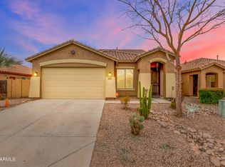 46157 W Kristina Way, Maricopa, AZ 85139