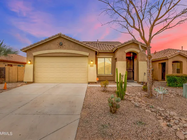 46157 W KRISTINA Way, Maricopa, AZ 85139