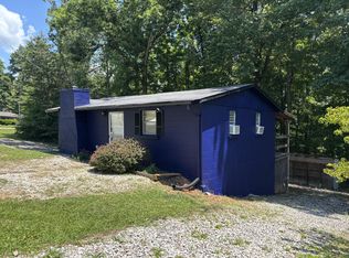 277 Camp Attrahunt Rd, Monticello, KY 42633