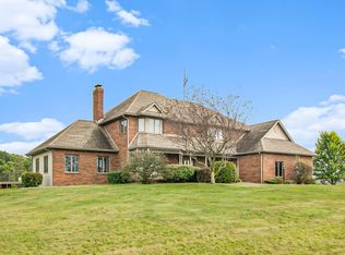 3028 S State Route 19 Rd, Mentone, IN 46539