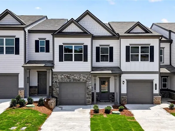 155 Oconee Rd, Cartersville, GA 30120