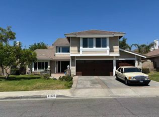 21629 E Bluebell Ct, Walnut, CA 91789