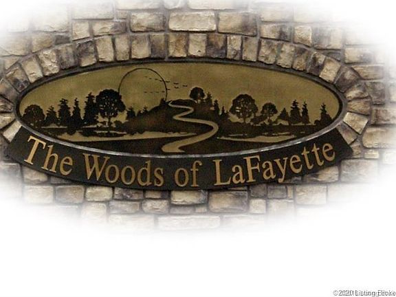 4th image of 3596 Lafayette Pkwy