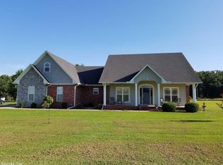 1760 Highway 64 E, Vilonia, AR 72173