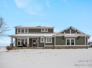 12679 Stags Leap Ct, Middleville, MI 49333