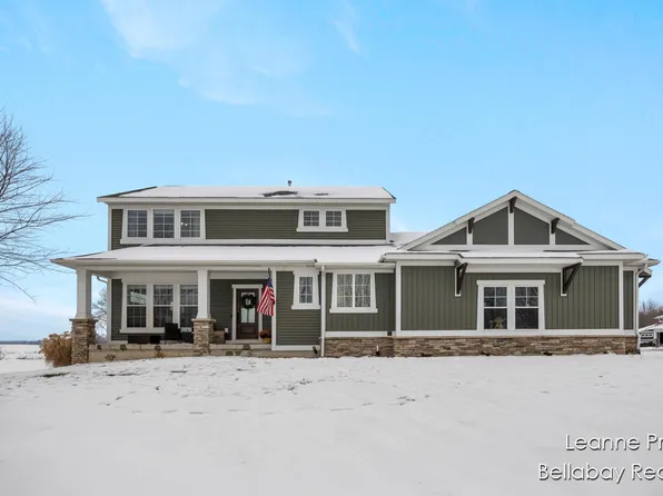 12679 Stags Leap Ct, Middleville, MI 49333