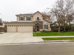 3918 N University St, Visalia, CA 93291