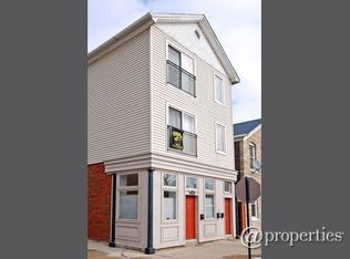 1218 W Huron St #3, Chicago, IL 60642