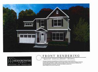 17 Julia Rose Ct, Glenmont, NY 12077