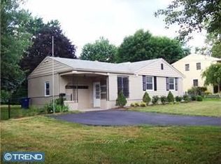 603 Parry Blvd, Cinnaminson, NJ 08077