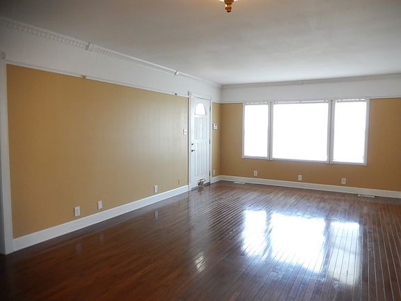 Formal Living Room
