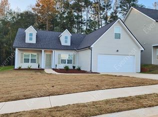 127 Culver St, Jackson, GA 30233