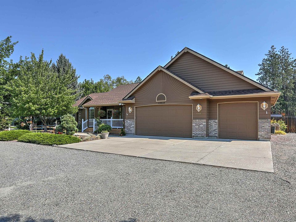 13014 W Greenfield Rd, Nine Mile Falls, WA 99026 Zillow