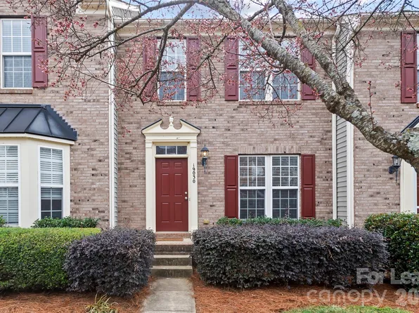 19030 Natalie Michelle Ln, Cornelius, NC 28031