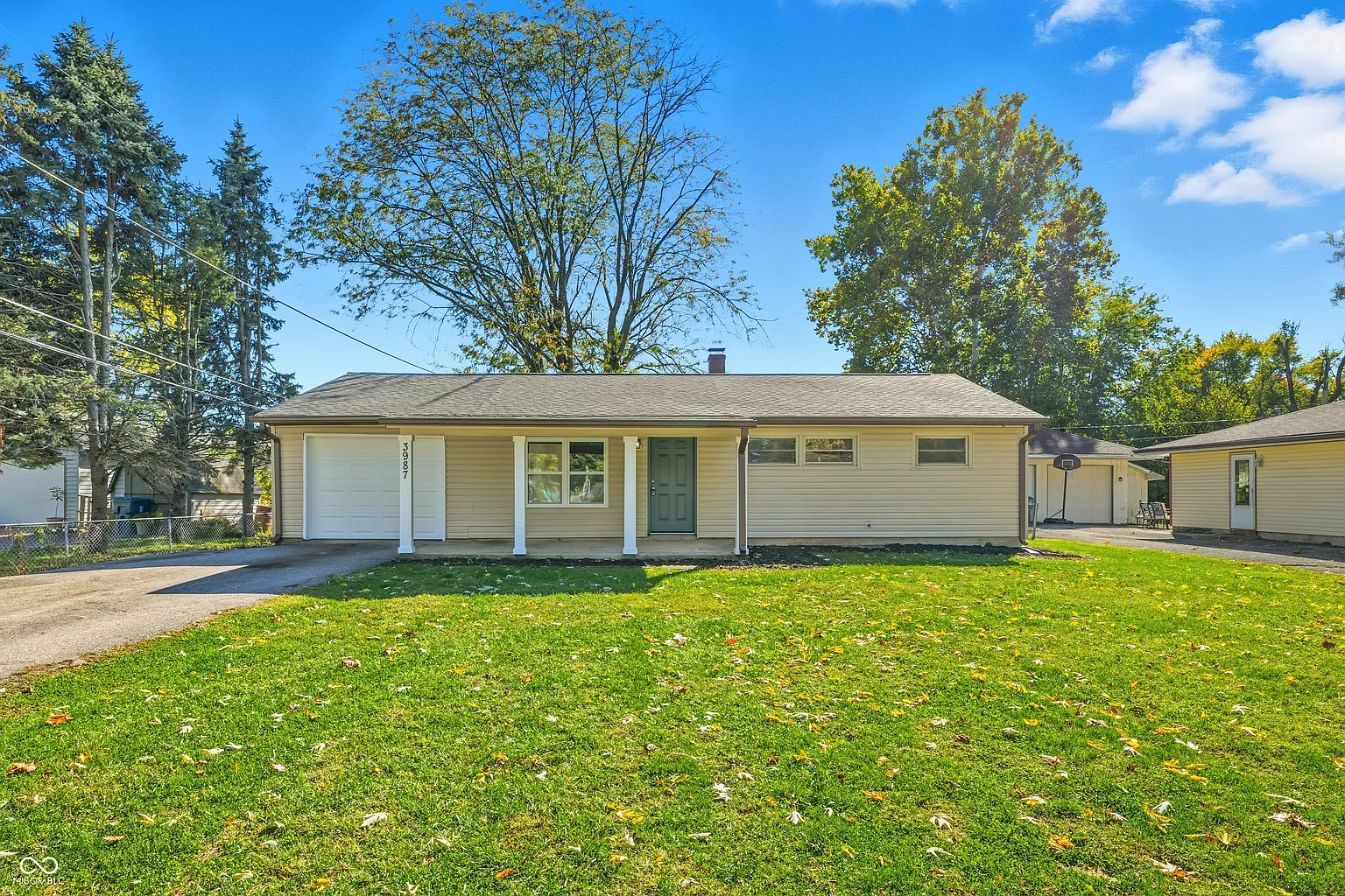 3987 Moline Dr photo 1
