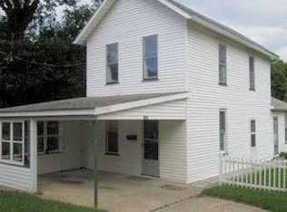 203 Harriet St, Aurora, IN 47001