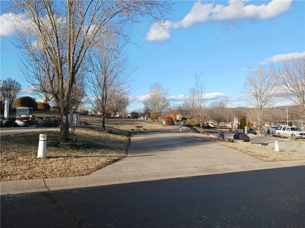1229 County Road 663 Lot 40, Oak Grove, AR 72660